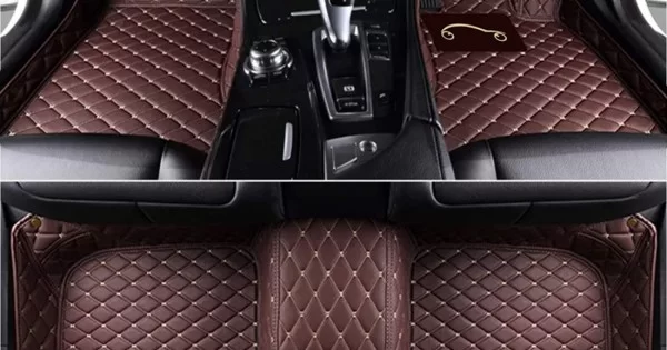 5d store car carpet